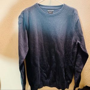 Men’s Crewneck RVCA sweater